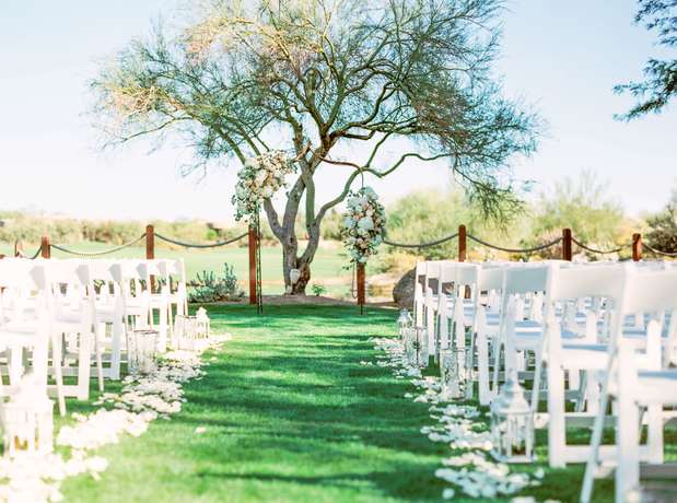 Images Boulders Resort & Spa, Curio Collection by Hilton