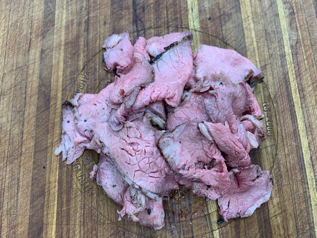 Tri-Tip Pound