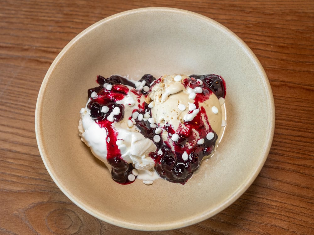 UNION SUNDAE gf