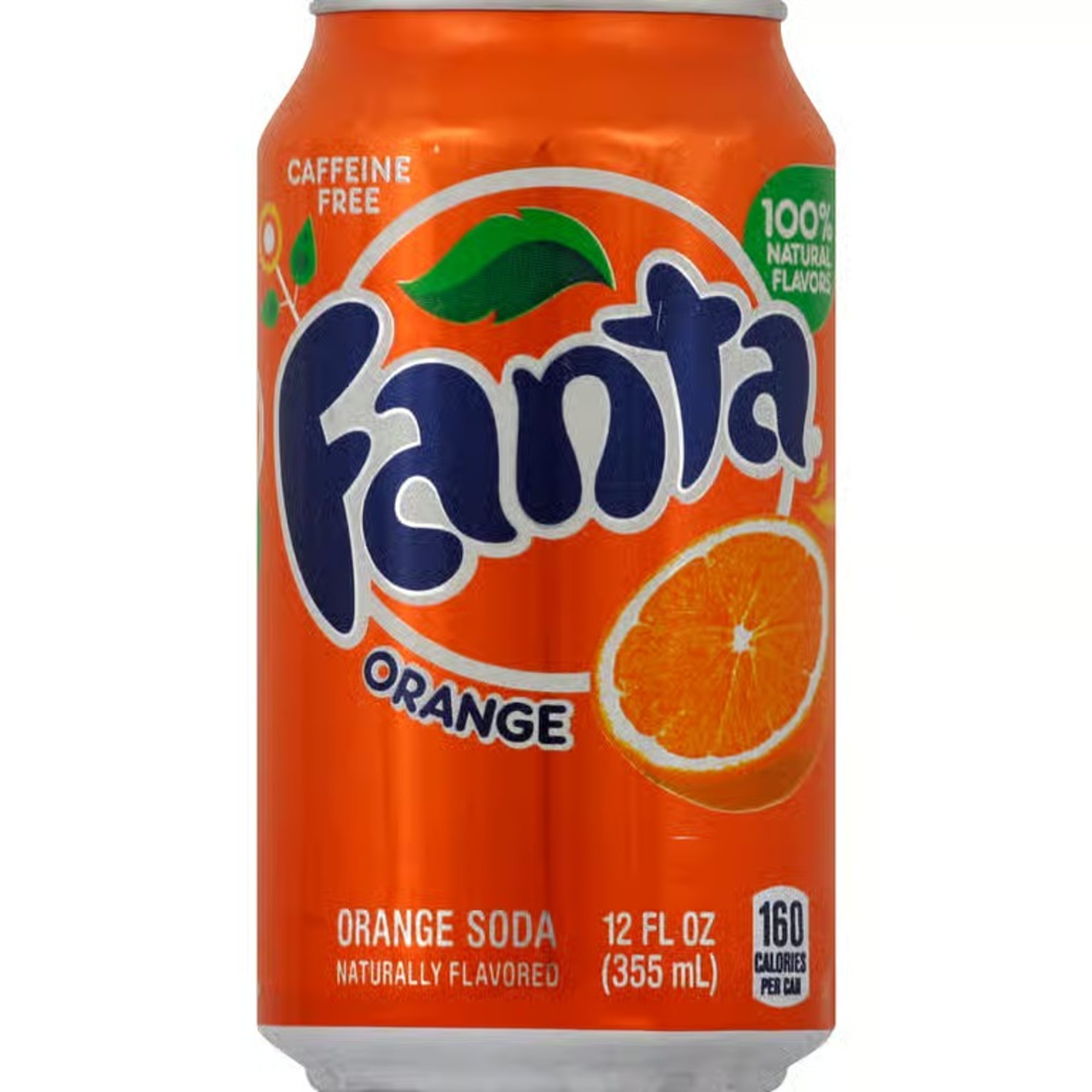 Soda