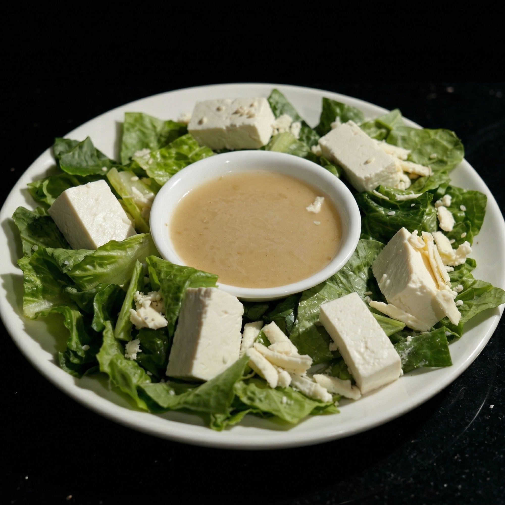 Paneer Salad