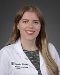 Kristen Johanna Crooks, APRN