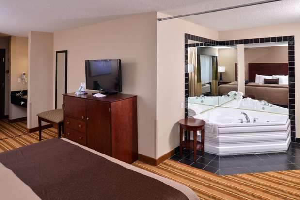 Images Best Western Old Mill Inn
