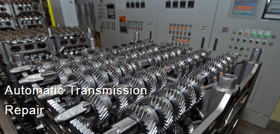 A1 Transmission Service & Supply Photo