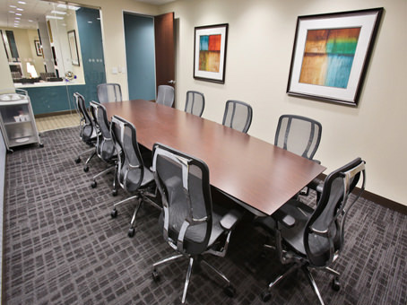 Regus - Missouri, Kansas City - Briarcliff Photo