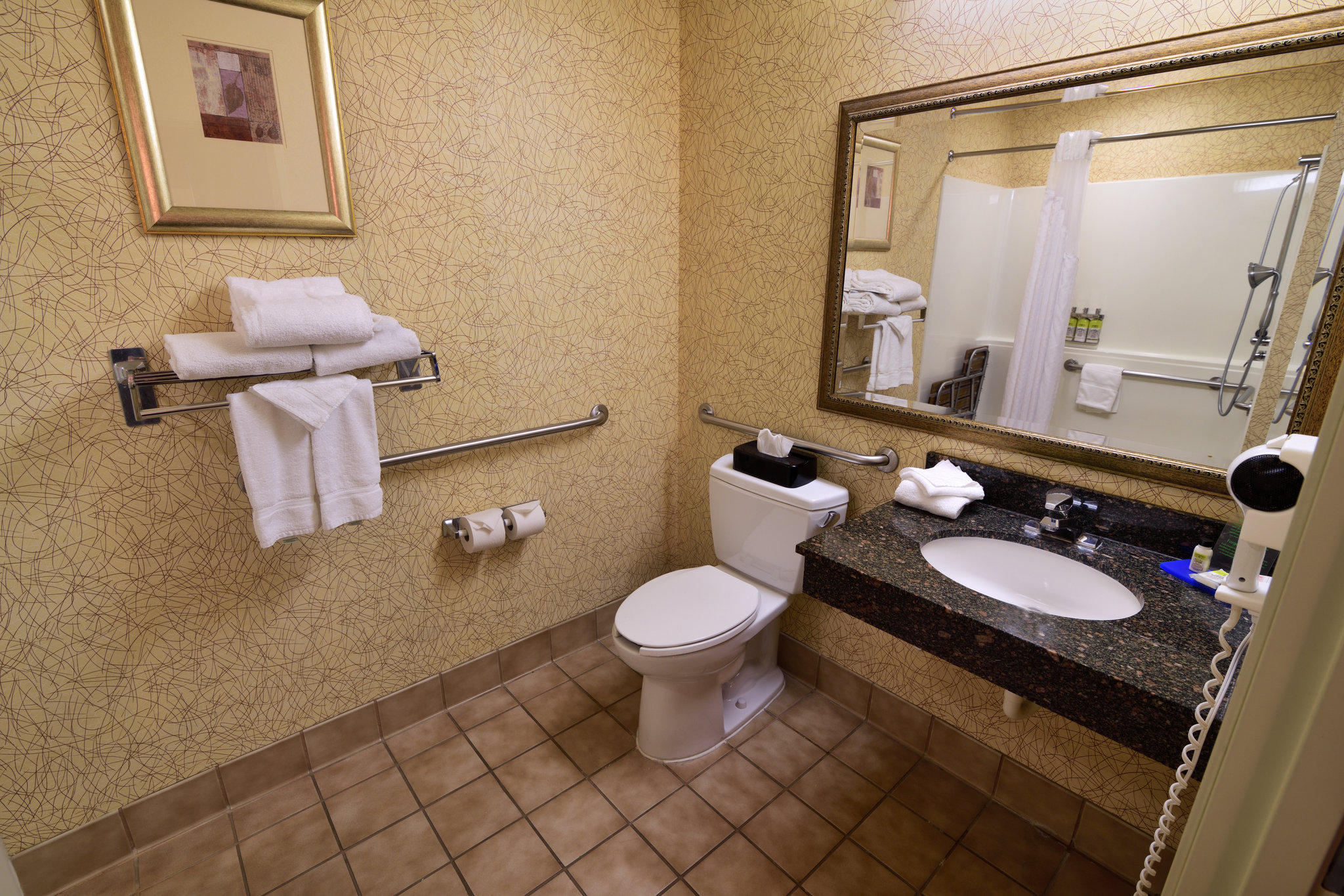 Holiday Inn Express & Suites Idaho Falls Photo