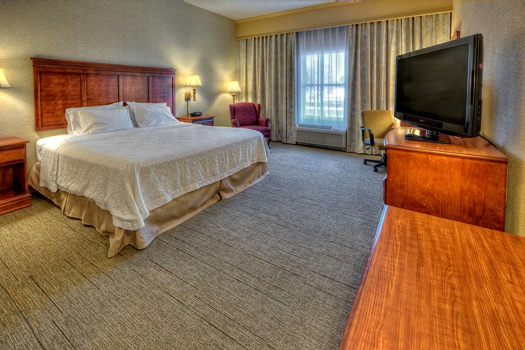 Hampton Inn Manning Image