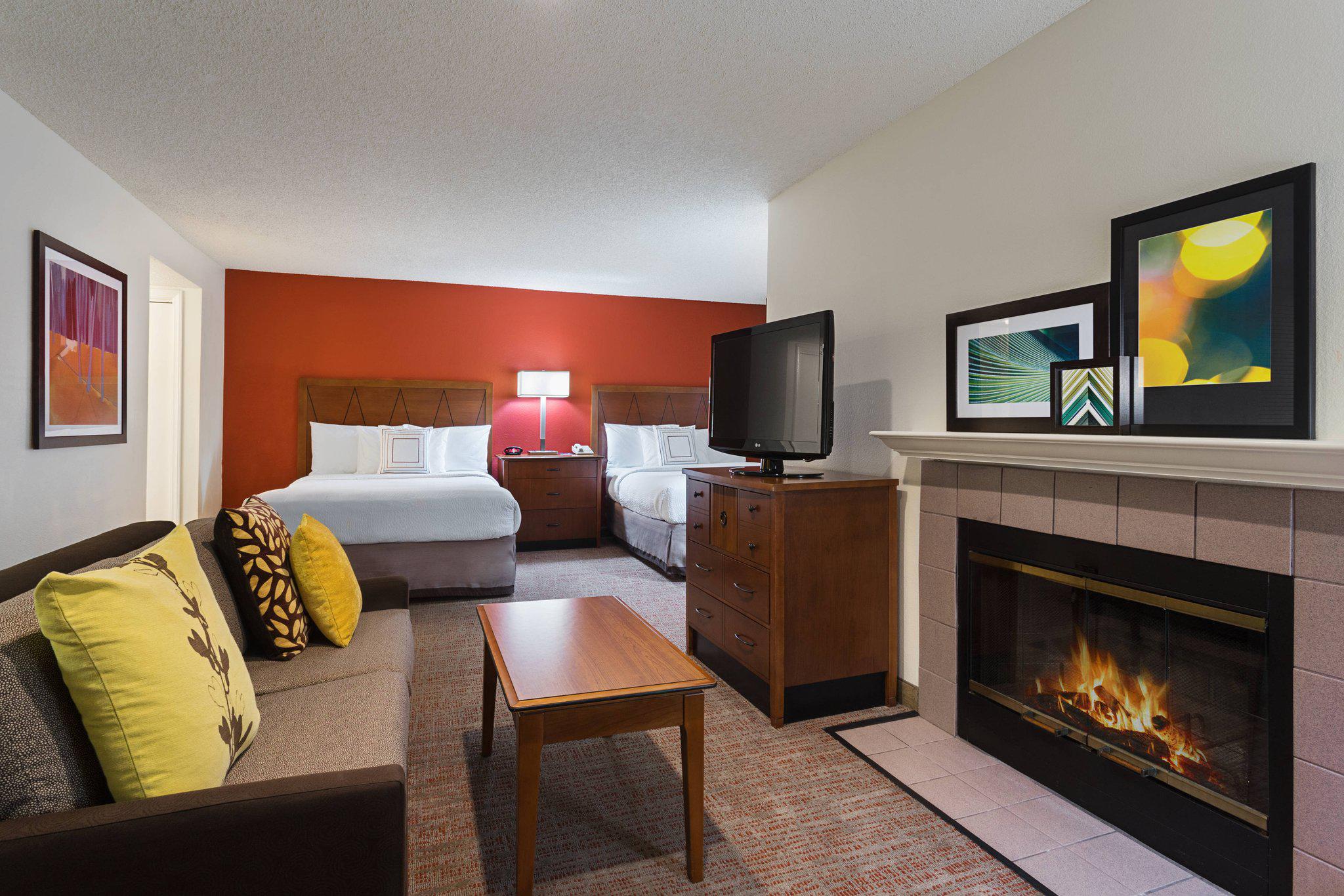 Residence Inn by Marriott San Diego Central Photo