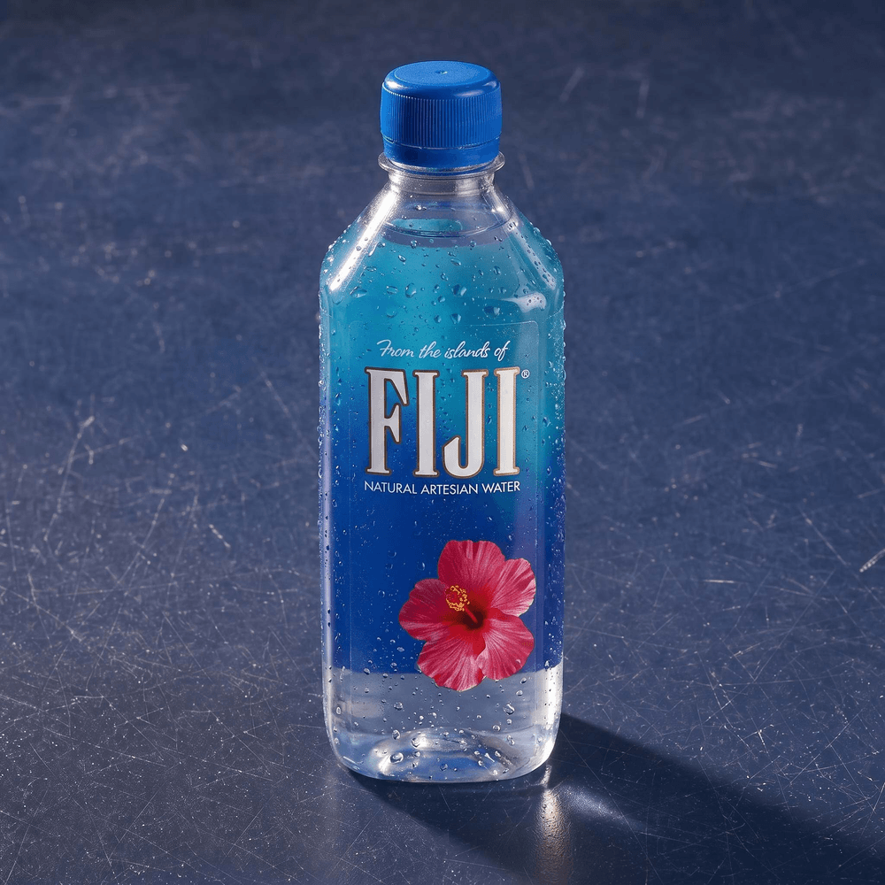 Fiji Water