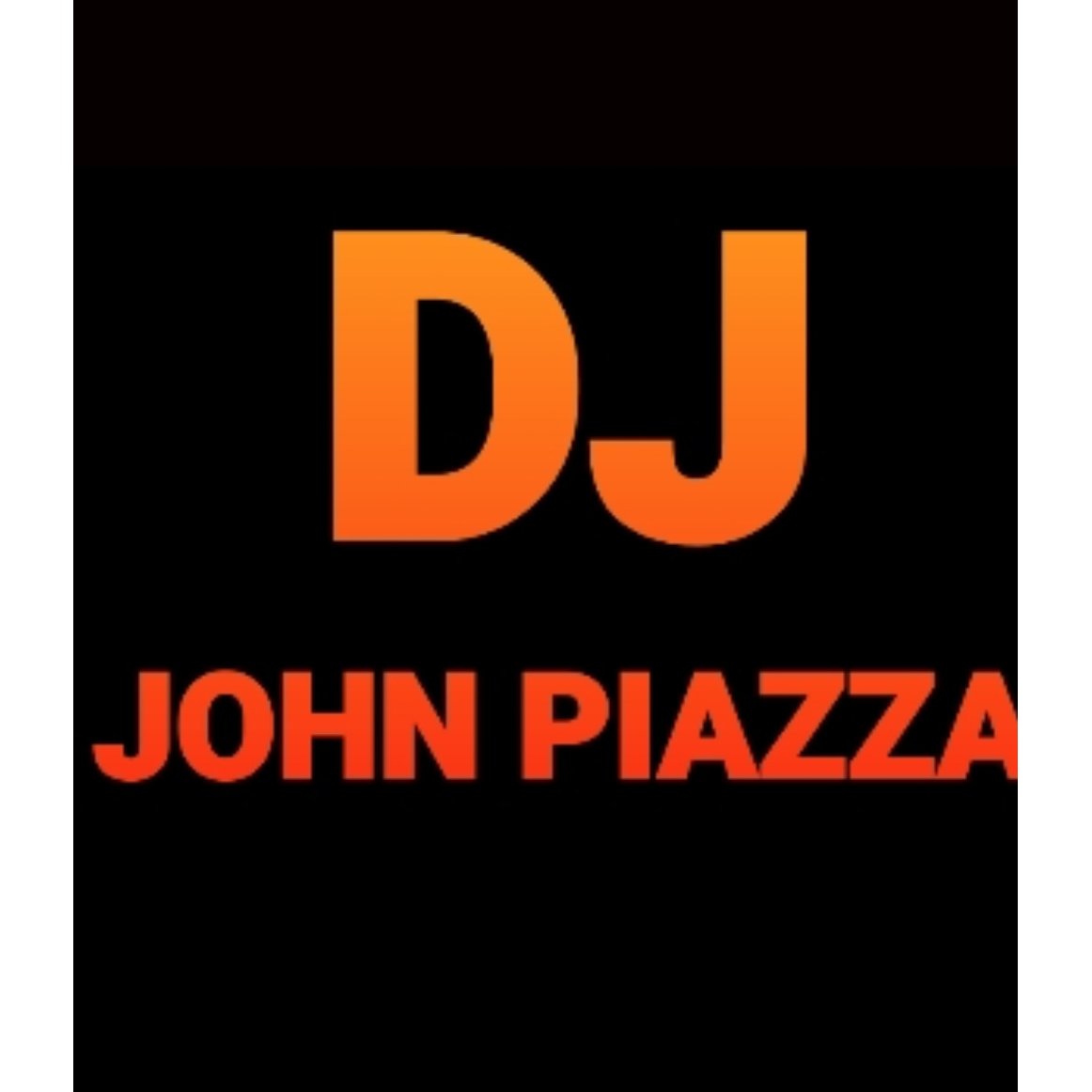 DJ John Piazza