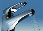 faucet