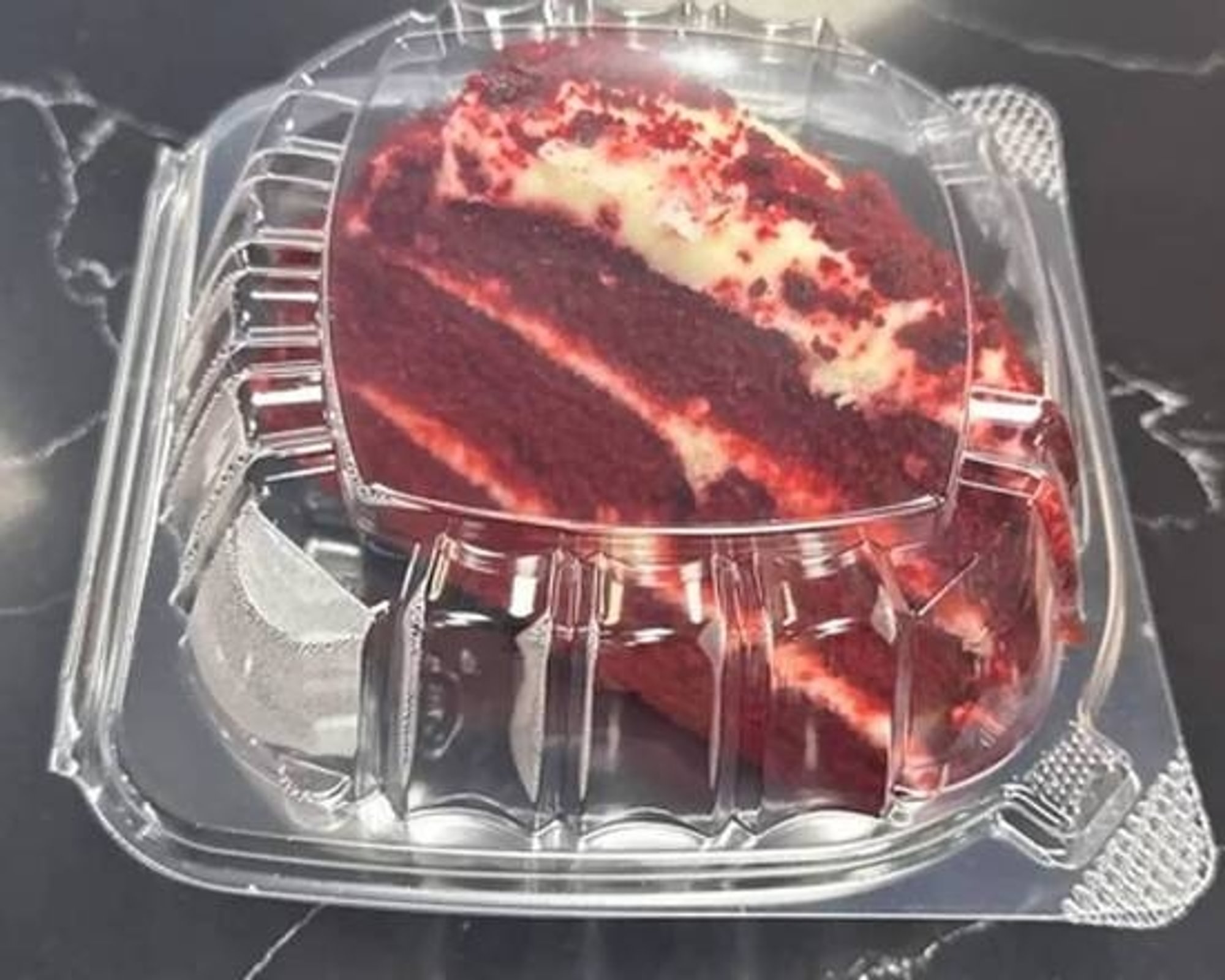 Red Velvet Cake
