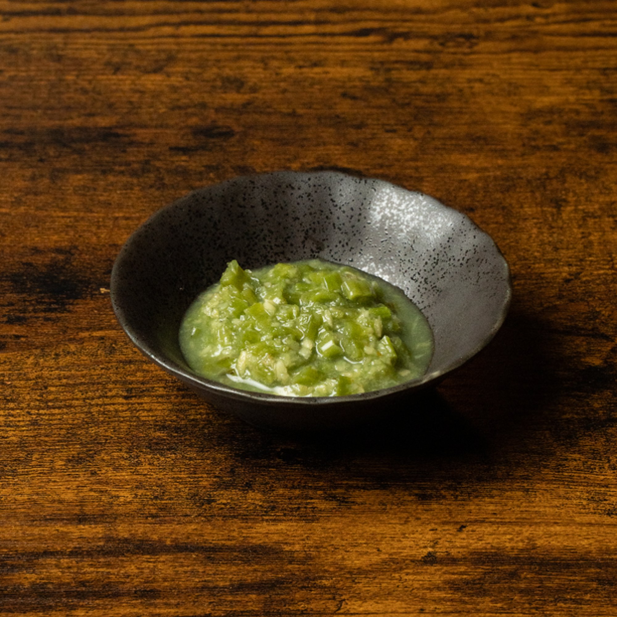 KIZAMI WASABI (PICKLED) 2oz
