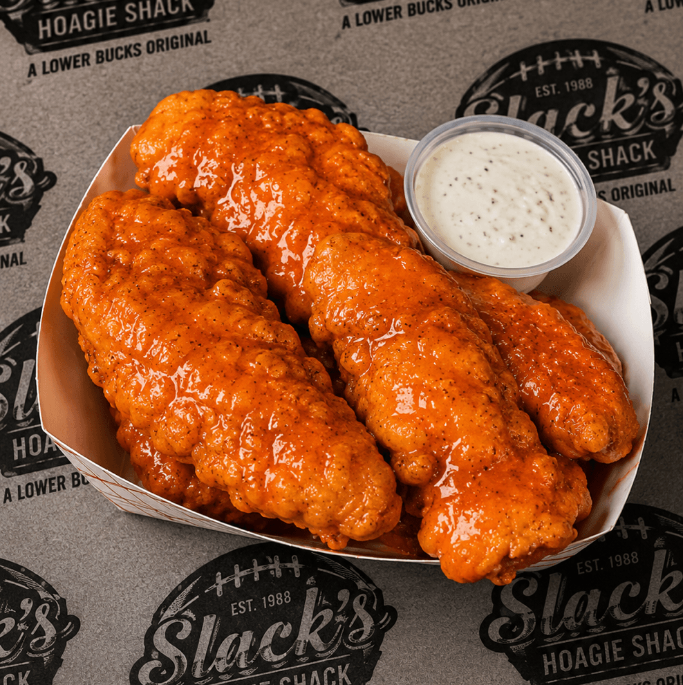Buffalo Tenders