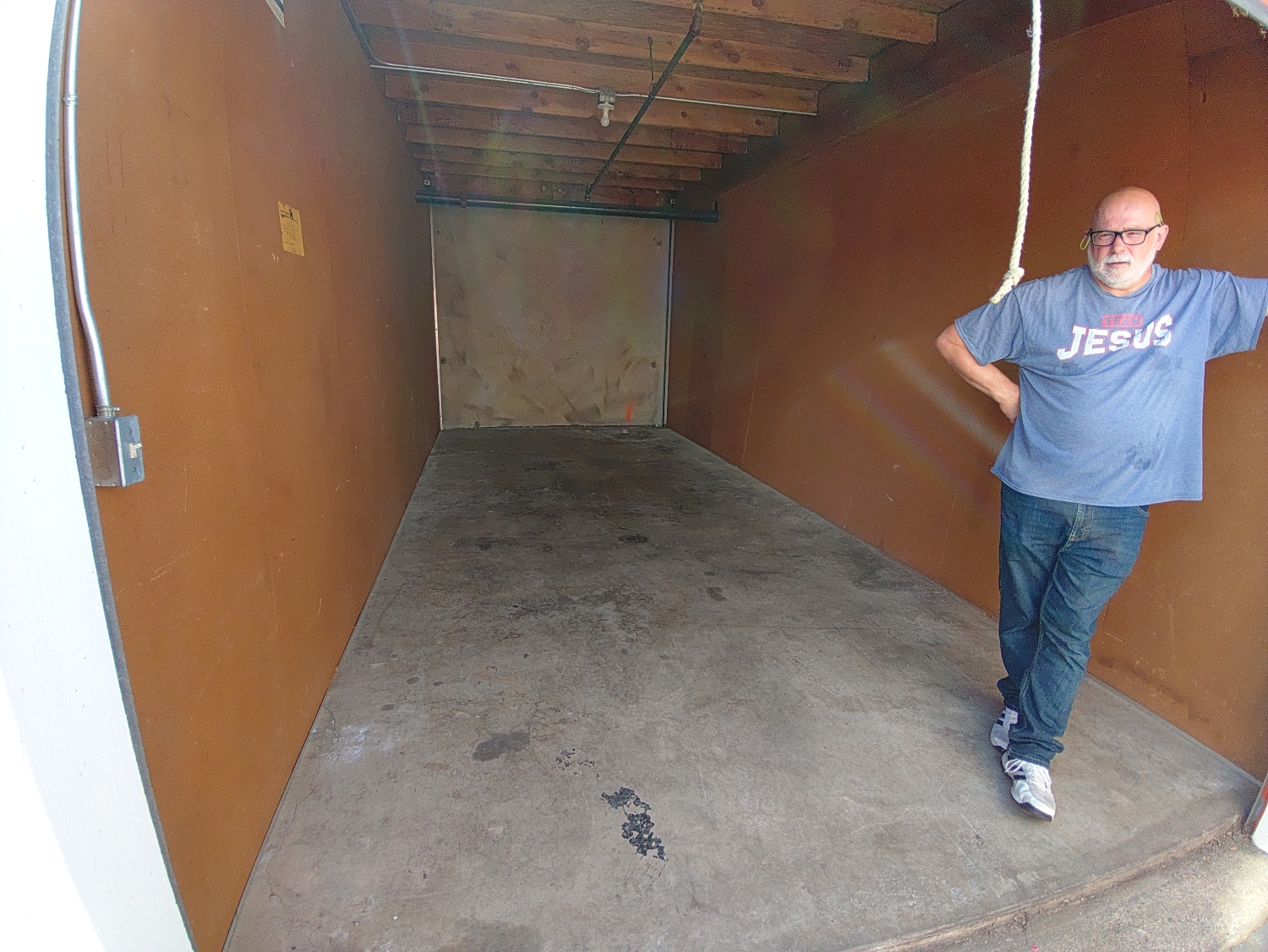 Big Rich Hauling & Junk Removal Services Image