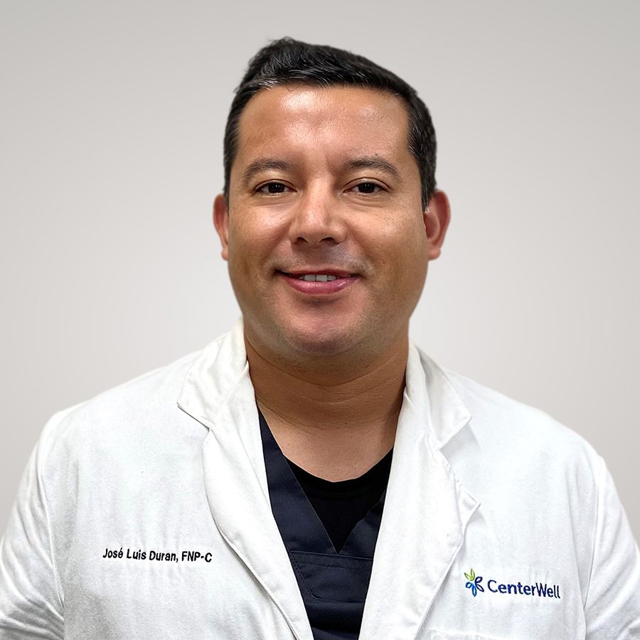 Jose L Duran, APRN Image