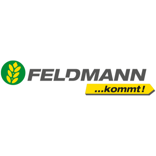 Albert Feldmann GmbH & Co. KG Landtechnisches Lohnunternehmen Logo