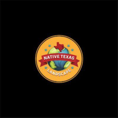 Native Texas Landscape