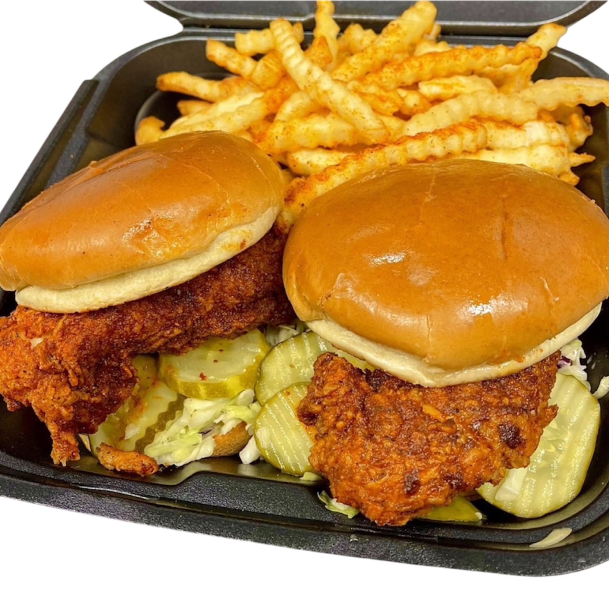 Double-Sandwich Plate