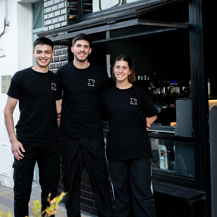 Galería en miniatura