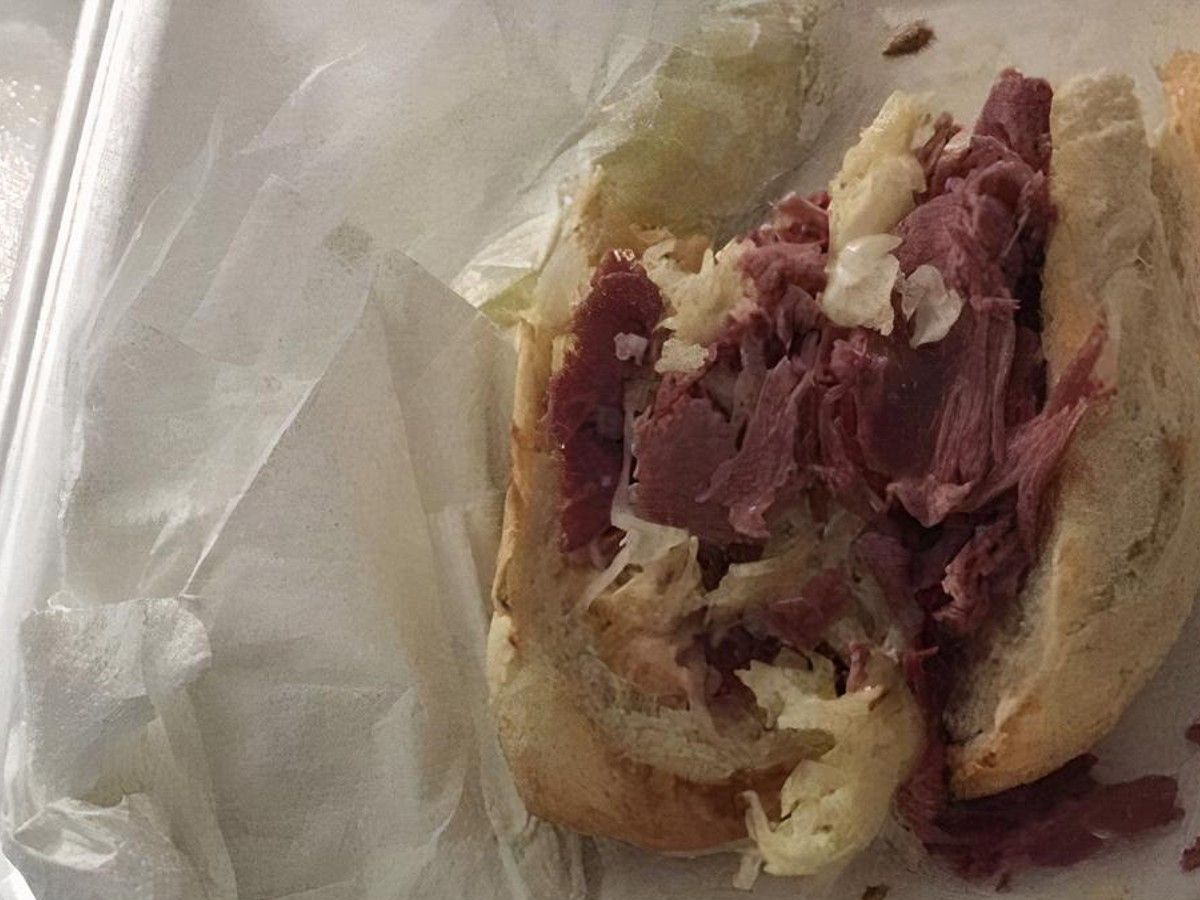 Reuben