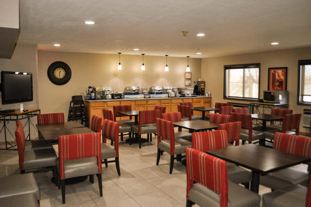 Images Comfort Inn