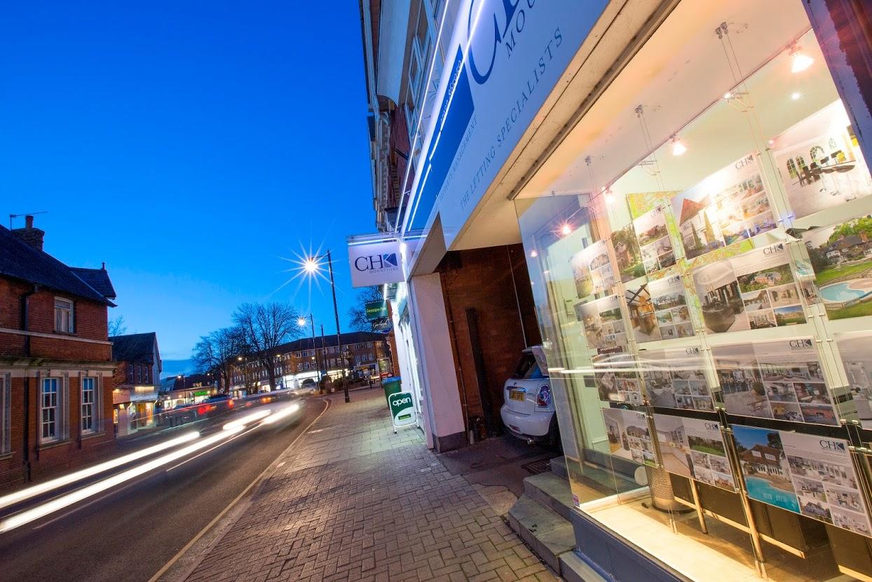 Images CHK Mountford Lettings