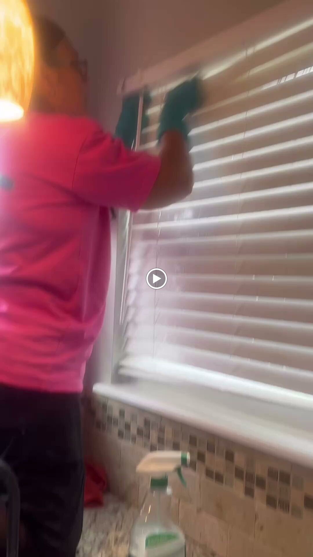 Sissi's Cleaning Service of Broken Arrow LLC Image