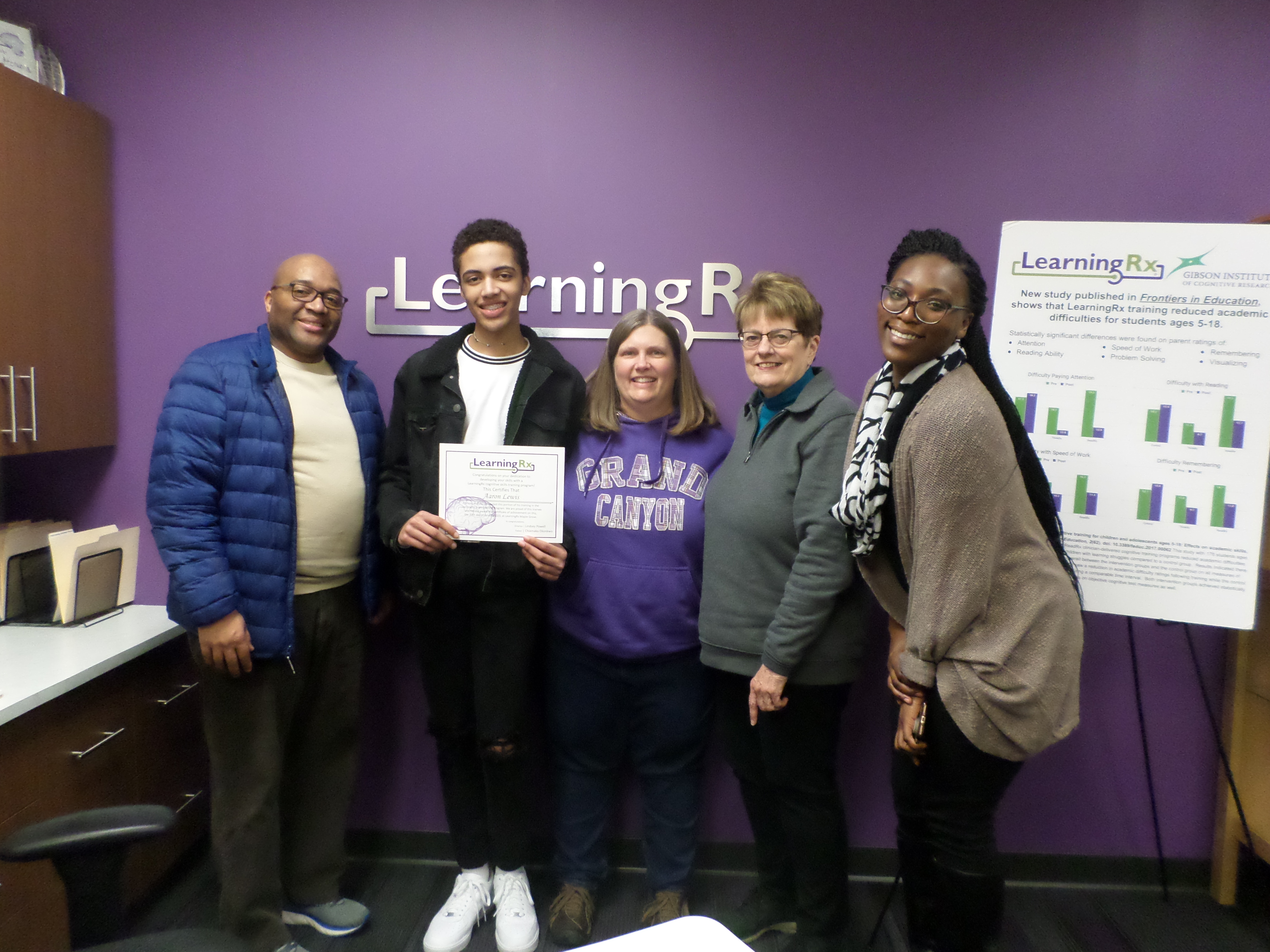 LearningRx - Maple Grove Image