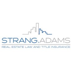 Strang Adams, P.A.-A Real Estate Law and Title Insurance Firm