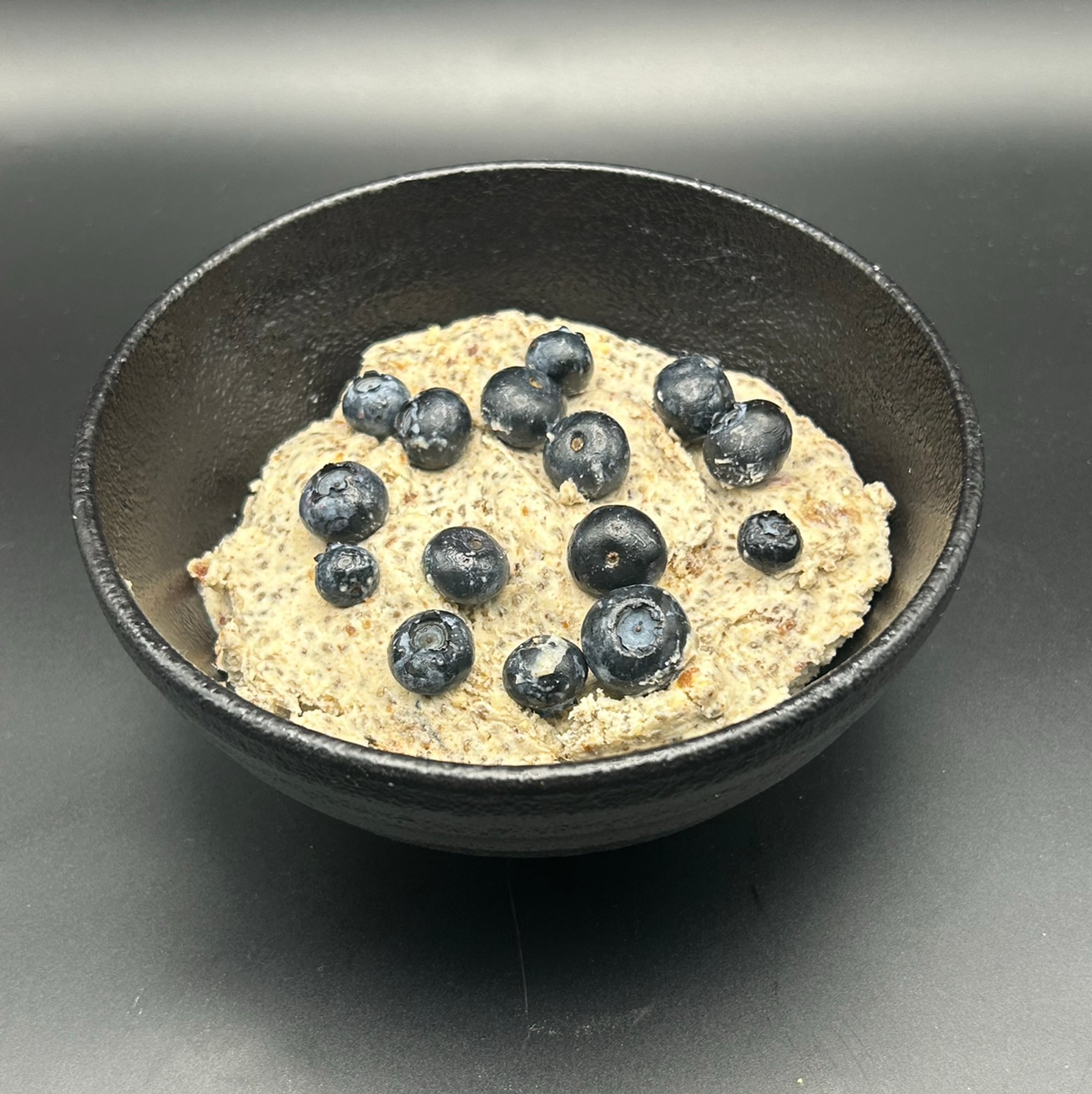 Chia Seed Pudding