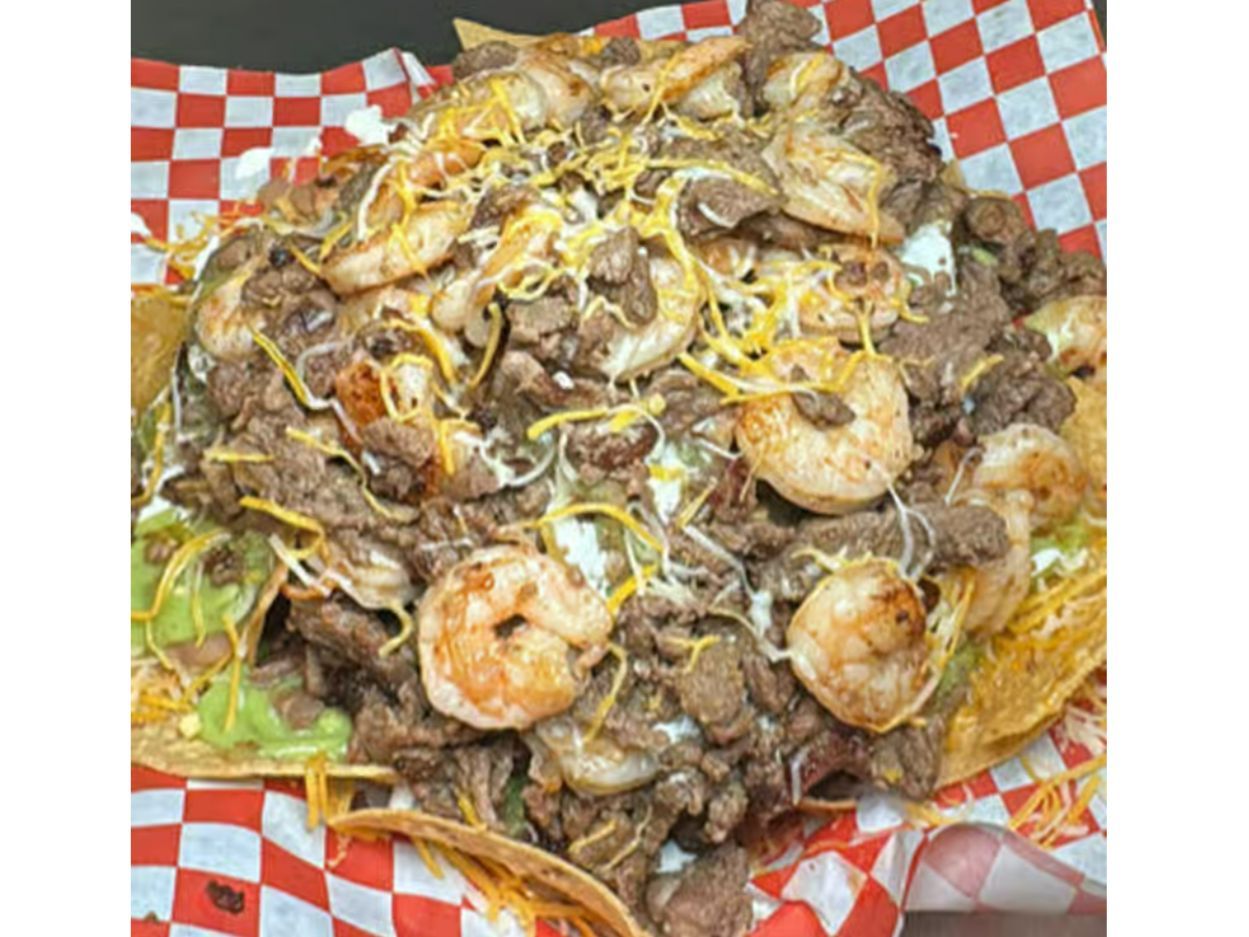 Surf & Turf Chips