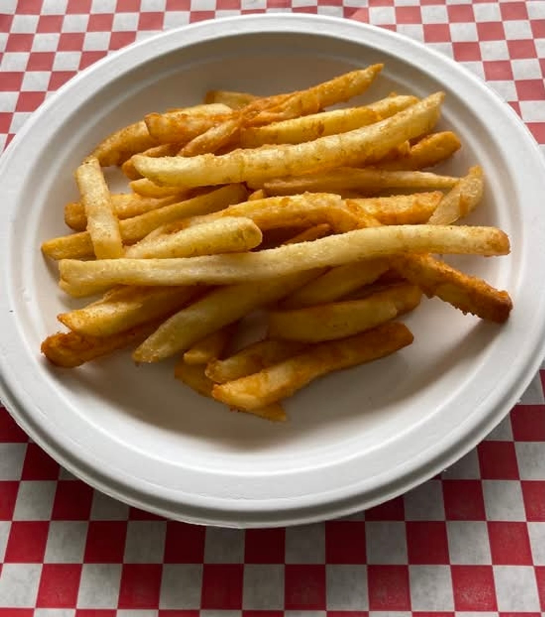 Fries