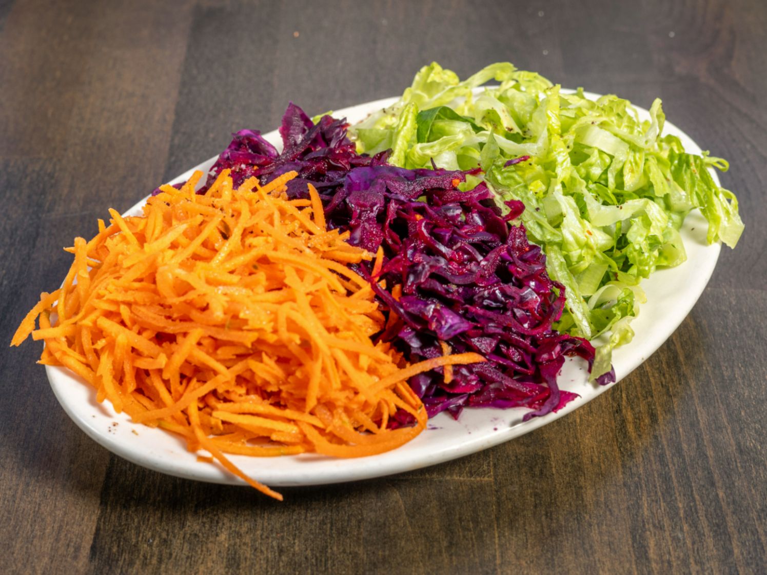 Extra Salad