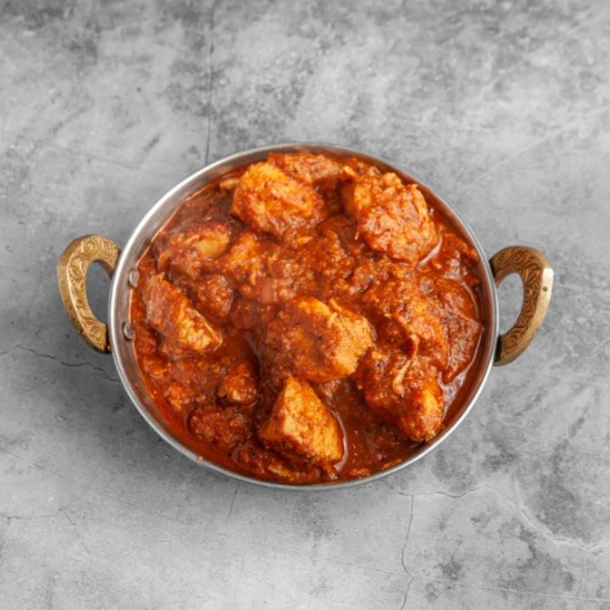 Chicken Chettinad