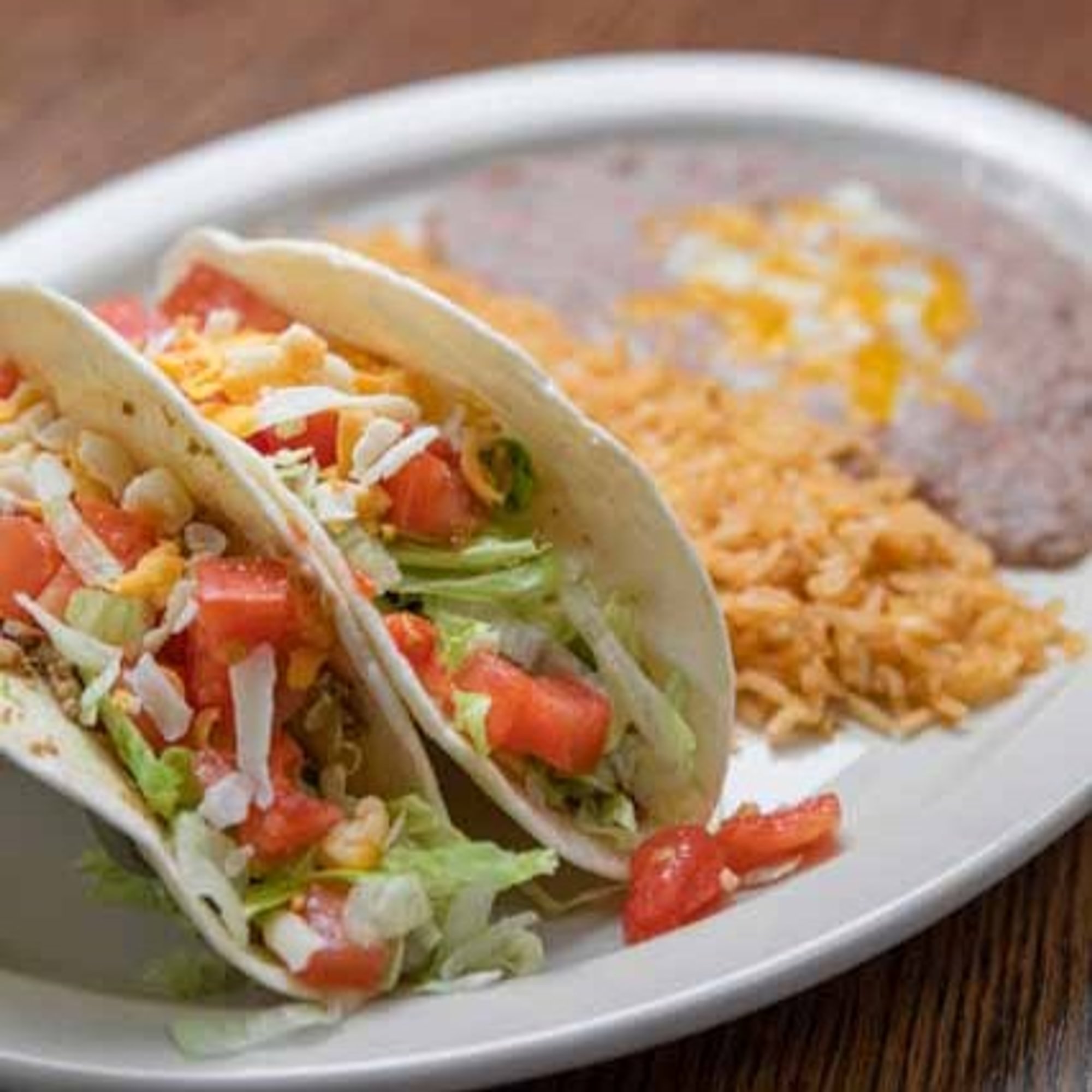 Taco Dinner