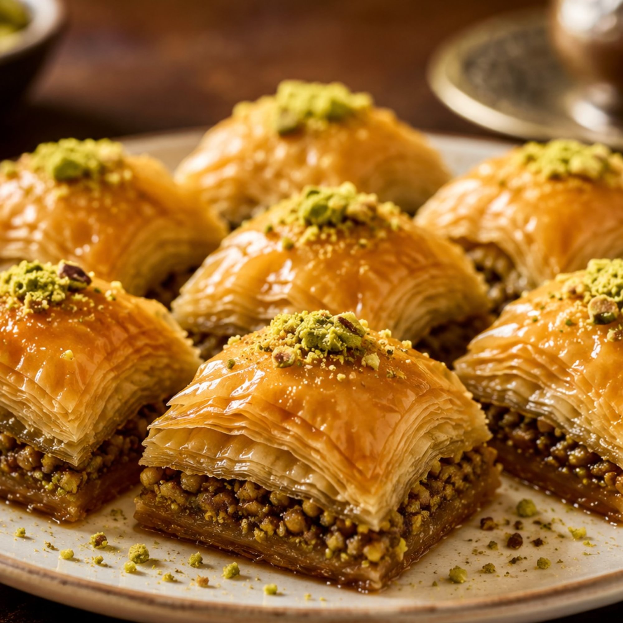 Baklava