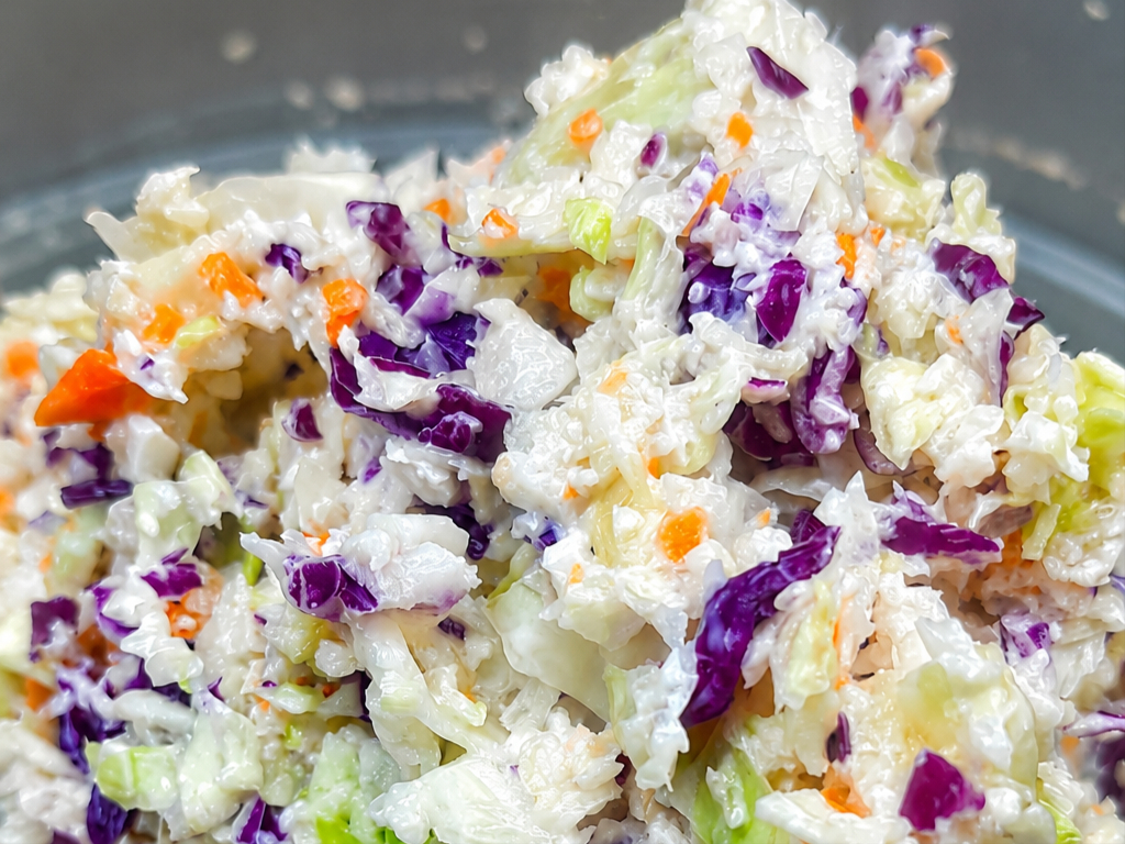 Coleslaw