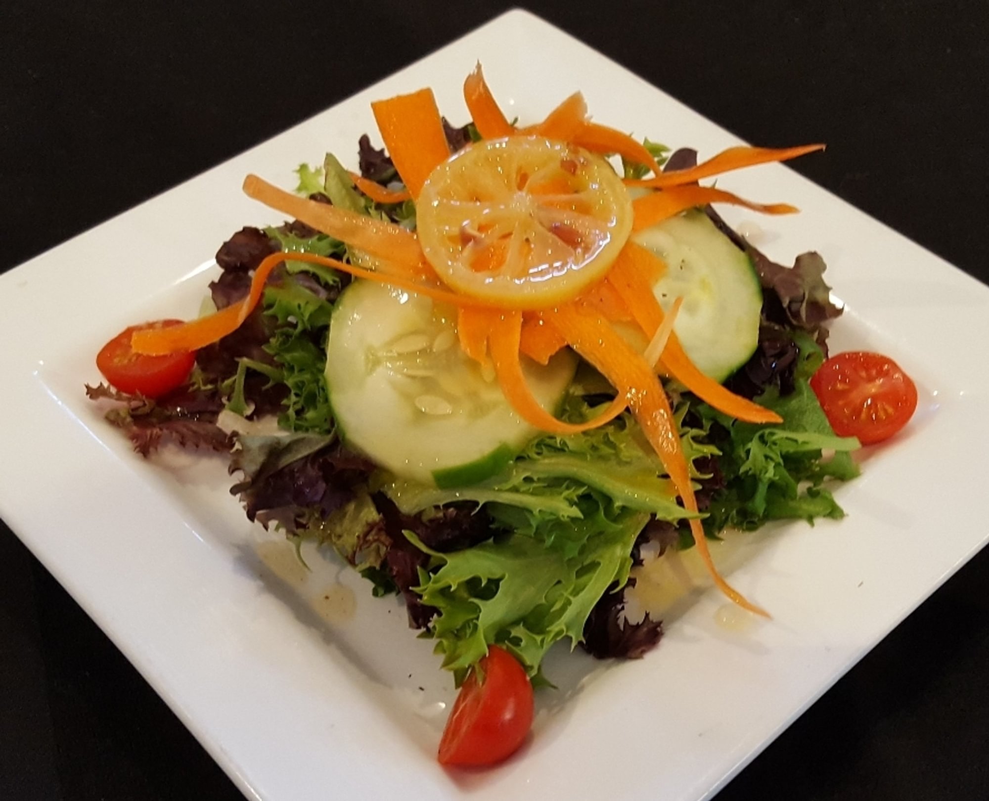 Mista Salad