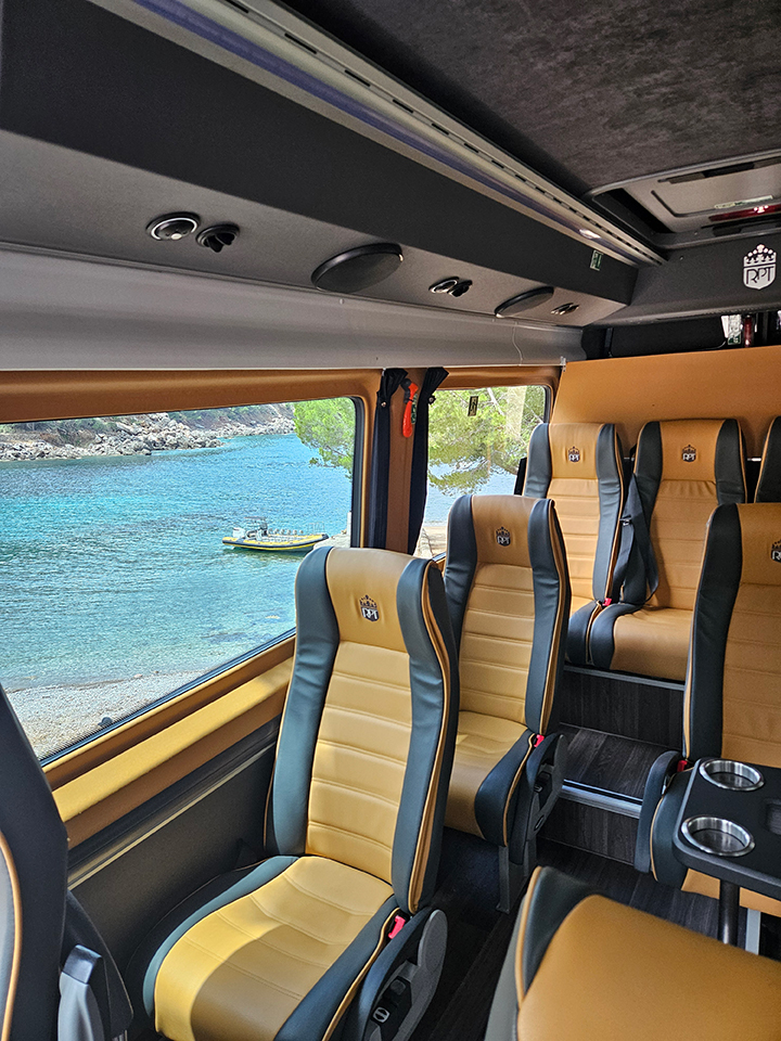 Galería en miniatura