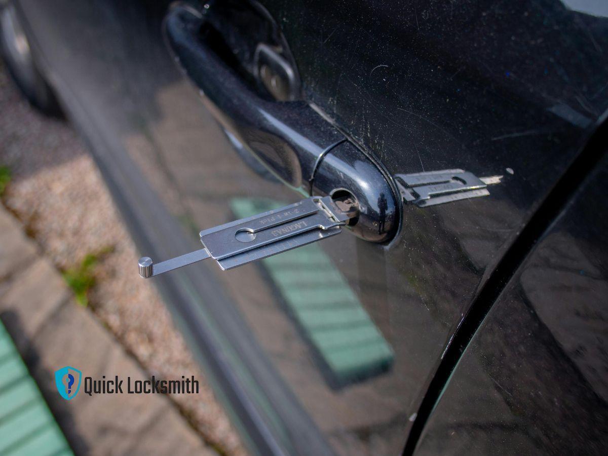 Quick Locksmith Image