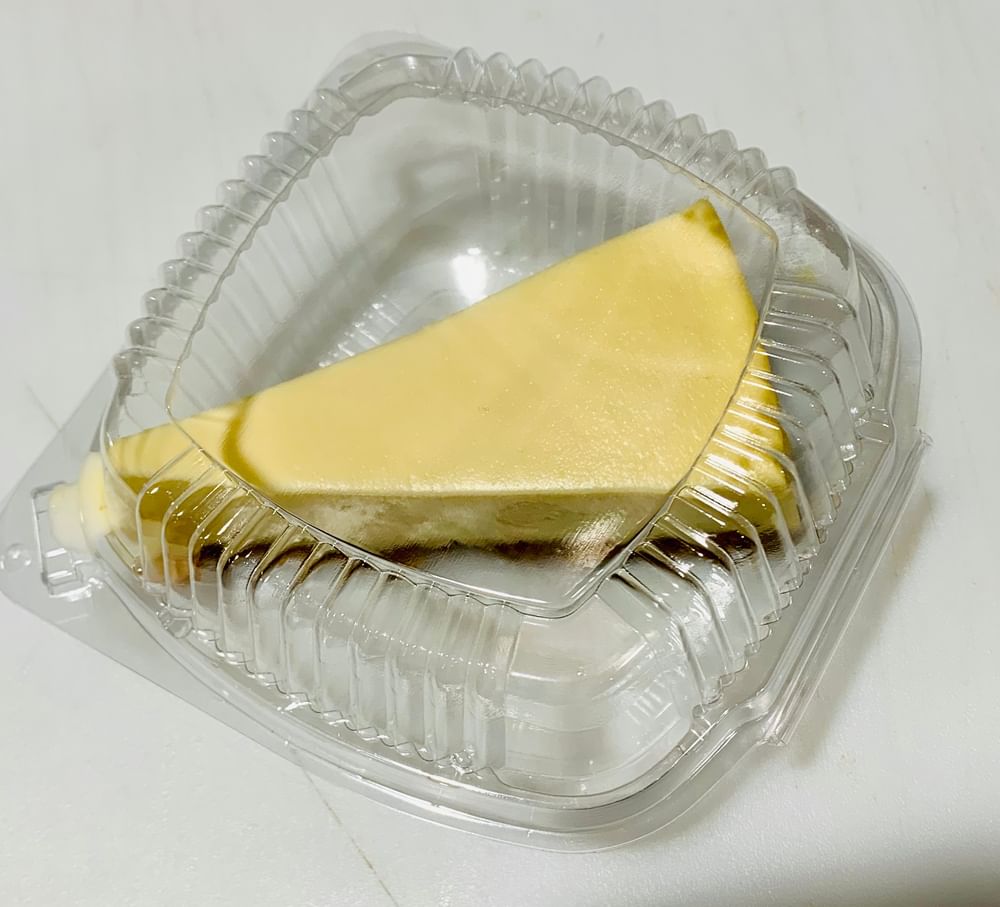 Cheese Cake