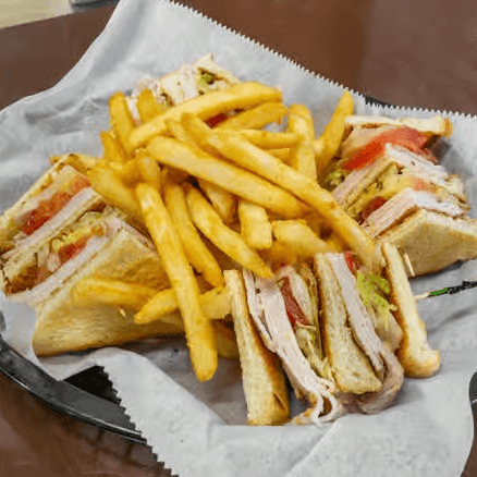 Turkey Club