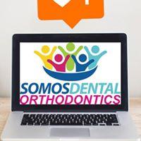 Somos Dental - Desert Sky Photo