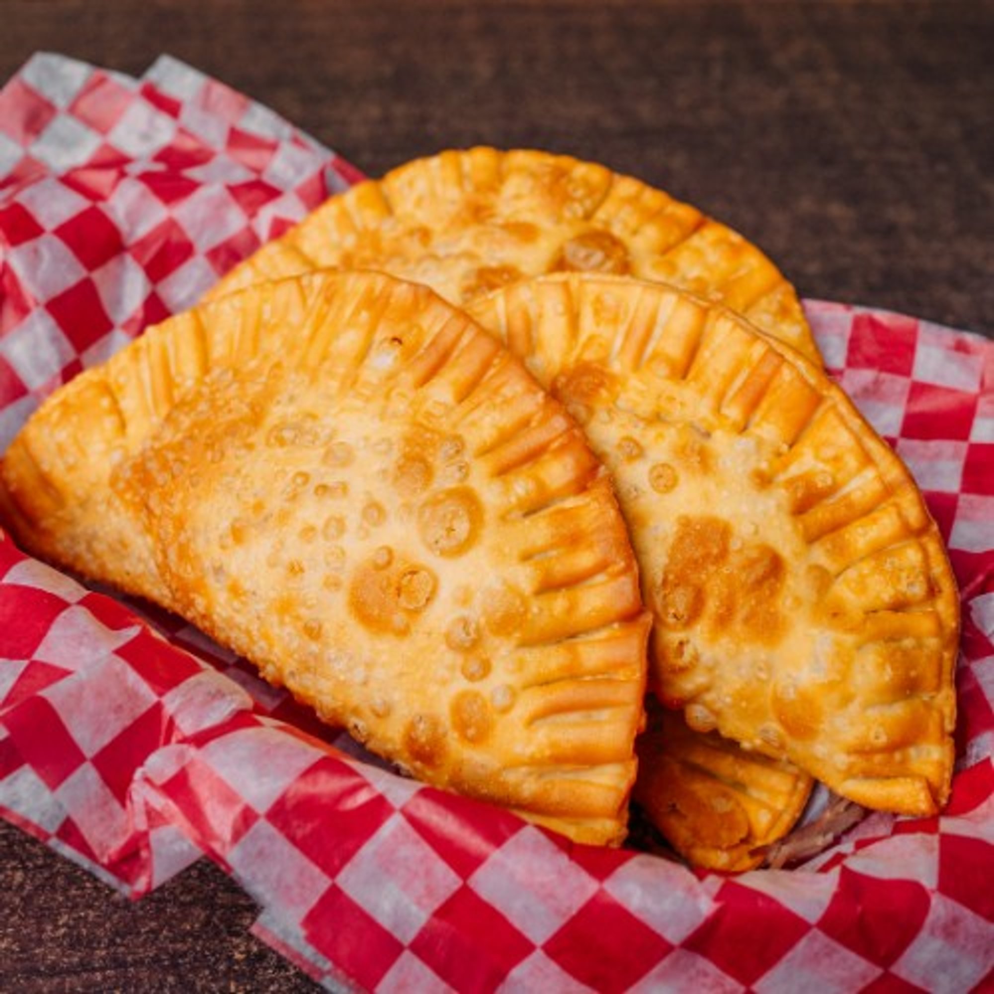 Empanada Res
