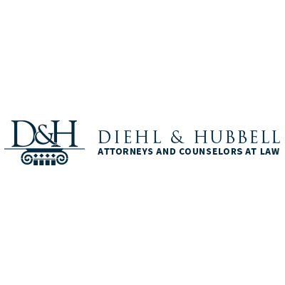 Diehl & Hubbell, LLC Logo