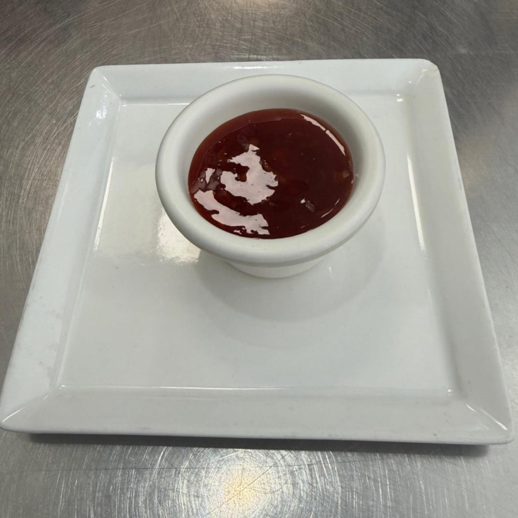Appetizer Sauce