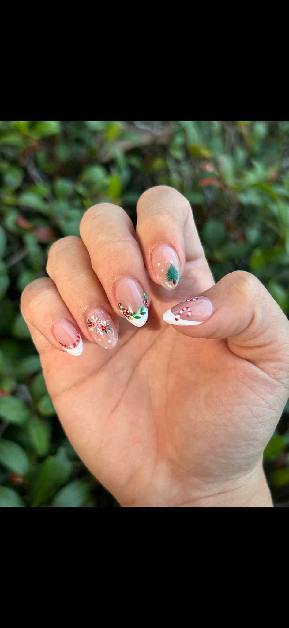 Ceci Nail Lounge