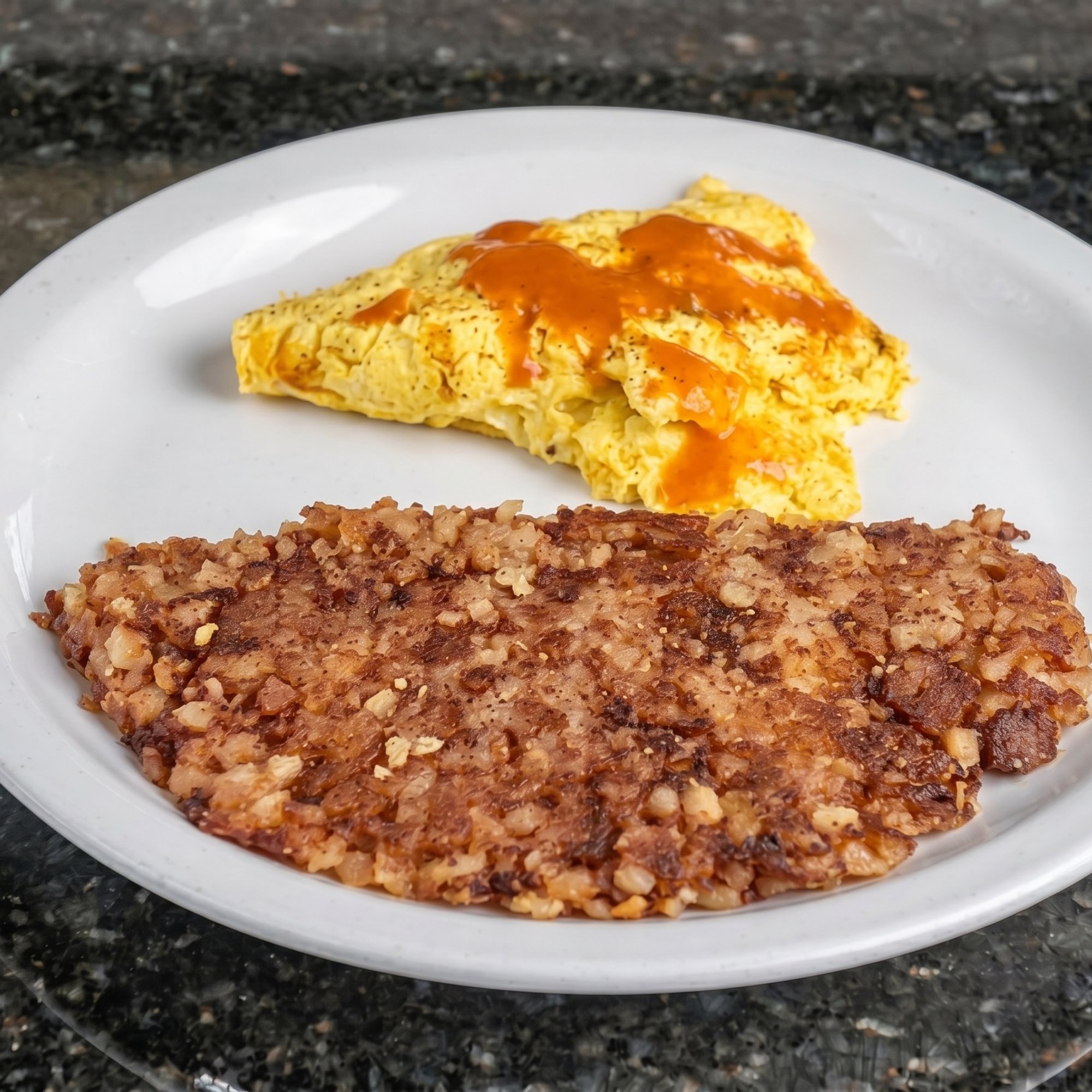 Corned Beef Hash