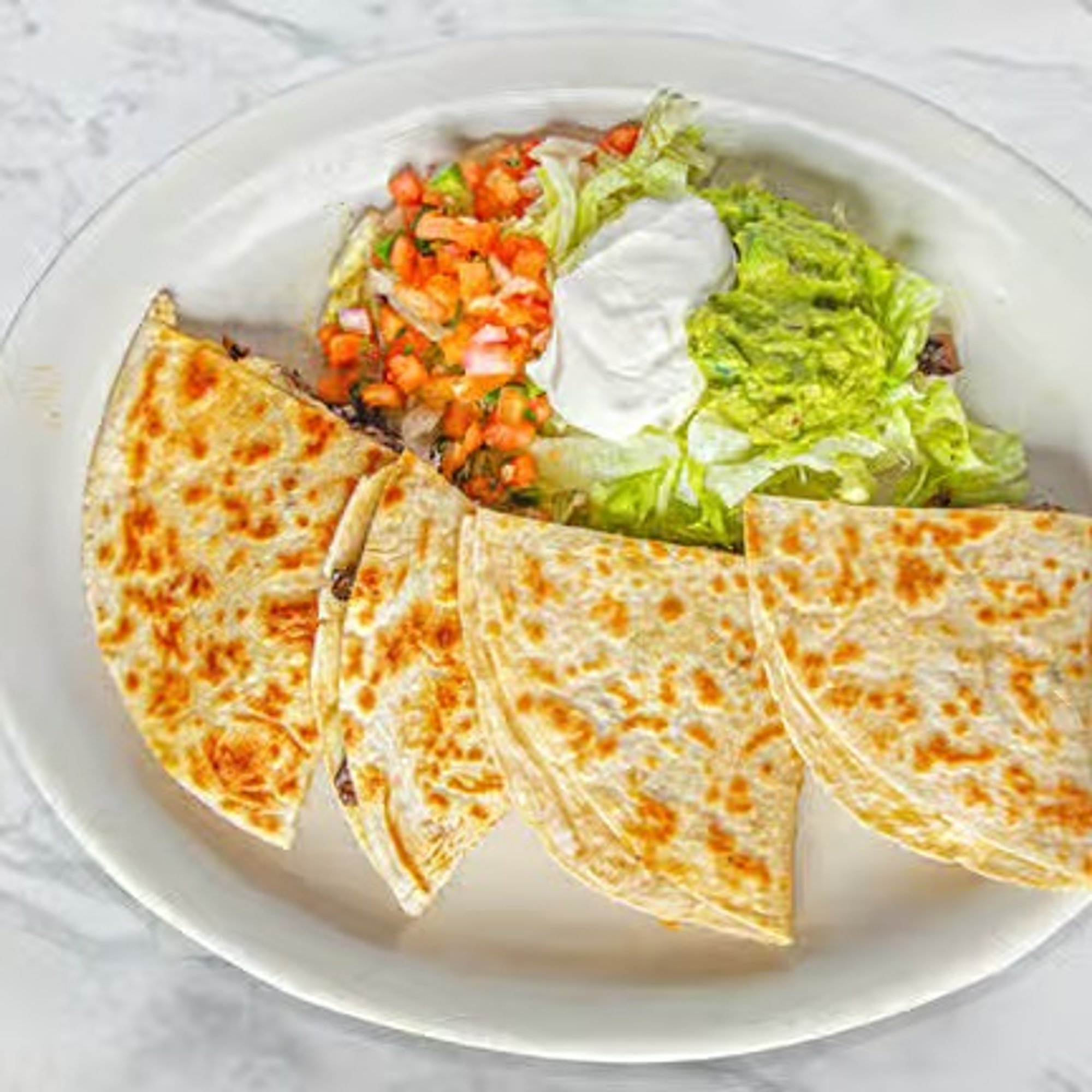 Quesadilla